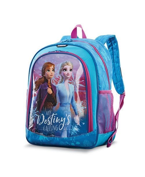 Disney Frozen 2 Backpack