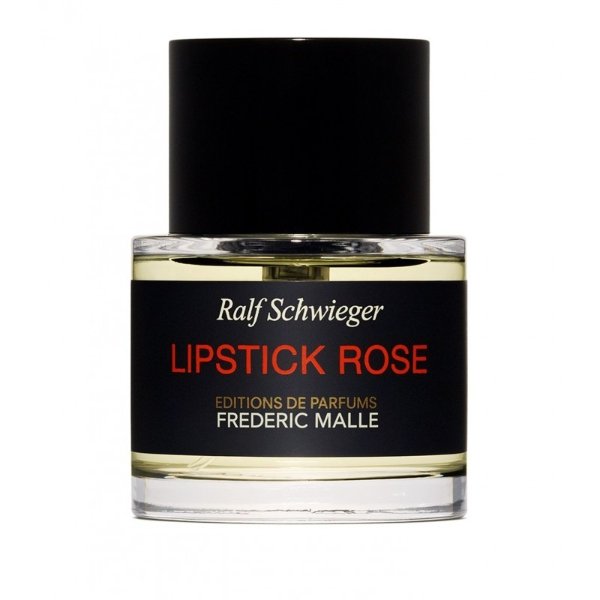 - Lipstick Rose EDP (50ml)