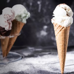 How to Distinct Differnt Types of Icecream