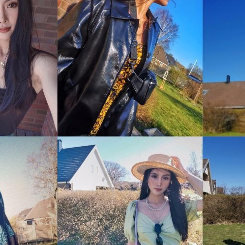 £450的Monki开箱！2020超美春夏系列试穿+推荐❤️