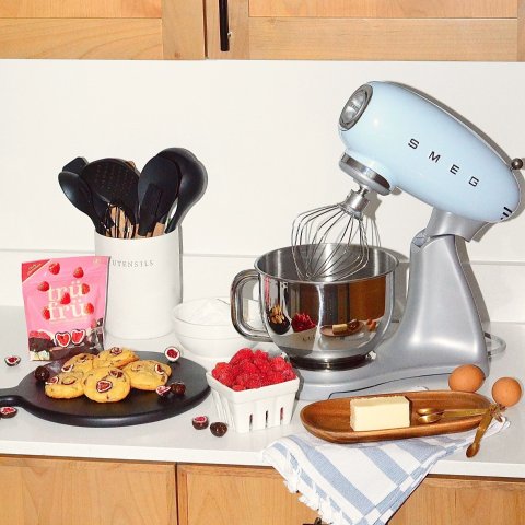 3折起！SMEG咖啡机£114Amazon 厨具厨电汇总 - 咖啡机、空气炸锅等 网红carote锅£11