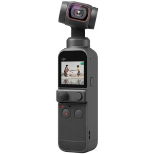 DJIPocket 2 云台相机 Vlog新神器