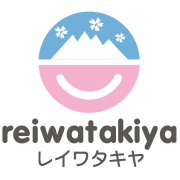东京生活馆 | Reiwatakiya