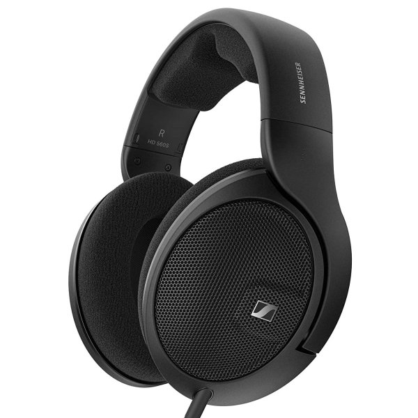 HD 560 S Over-The-Ear Audiophile Headphones