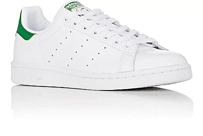 Women's Stan Smith Leather Sneakers