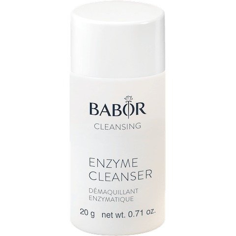 Travel Size Enzyme Cleanser BABOR Skincare