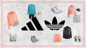 Adidas如何穿出“城市户外运动风”？快来阿迪达斯get一套时尚又舒适的look吧！