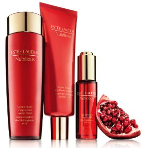 All about Estee Lauder @ Multiple Store