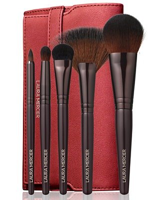 Paint the Town Luxe Brush Collection