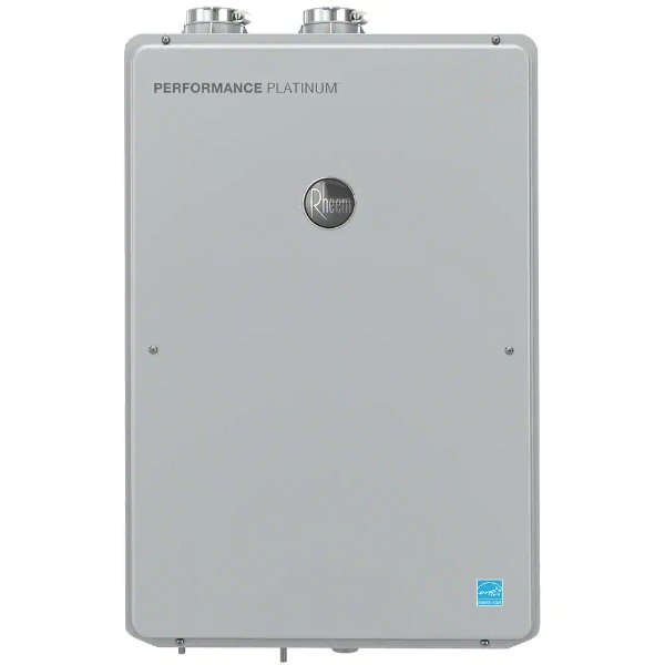 Performance Platinum 9.0 GPM Natural Gas High Efficiency Indoor Tankless Water Heater