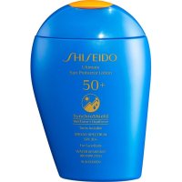 Shiseido 蓝胖子防晒 SPF 50+ 