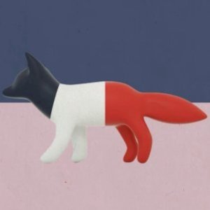 Maison Kitsuné 法国文艺潮牌夏促 收小狐狸毛衣、AderError联名款