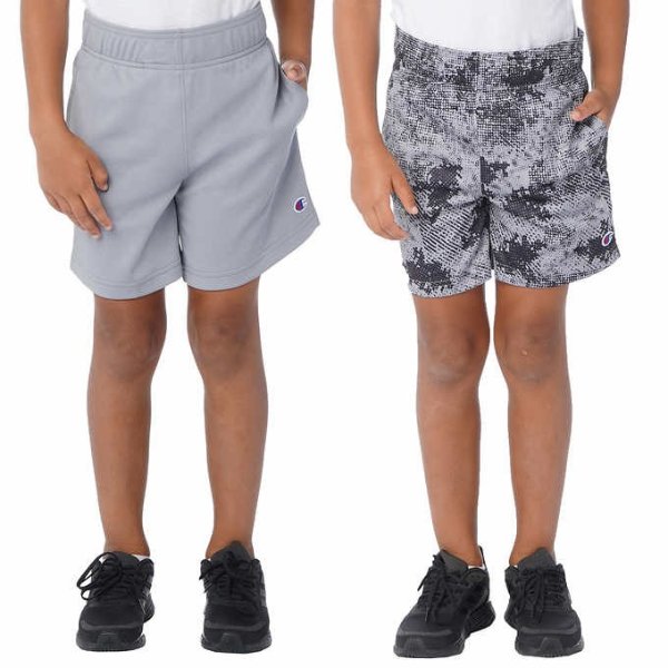 Youth 2-pack Short