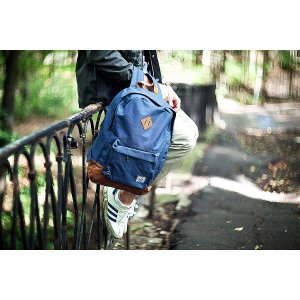 Select Herschel Supply Bags @ Backcountry