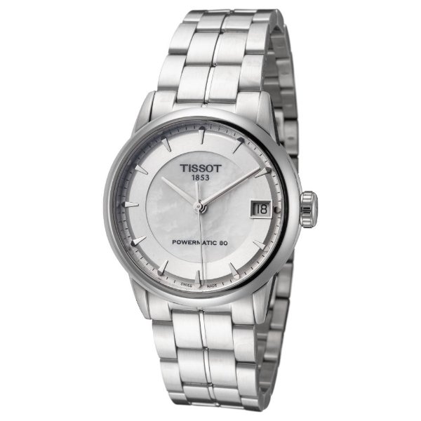 Women's Automatic Watch T0862071111100