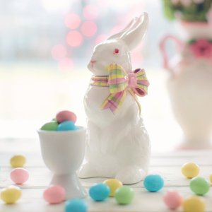 Easter Home Decors on Sale @ T.J.Maxx