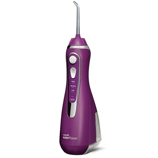 Cordless Water Flosser Rechargeable Portable Oral irrigator