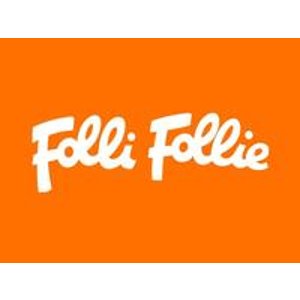 Folli Follie精选首饰/腕表夏季热卖