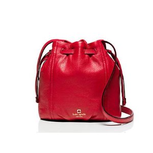 Red Collection @ kate spade
