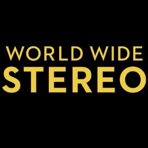 World Wide Stereo 父亲节大促 $99.99收真男人Edition S
