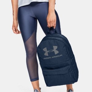 Under Armour Annual Kids Backpack Event