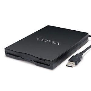 ULTRA 1.44MB USB Floppy Disk External Drive