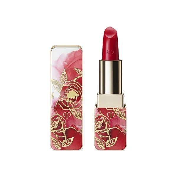 Legend Collection Lipstick Matte | Cle de Peau Beaute