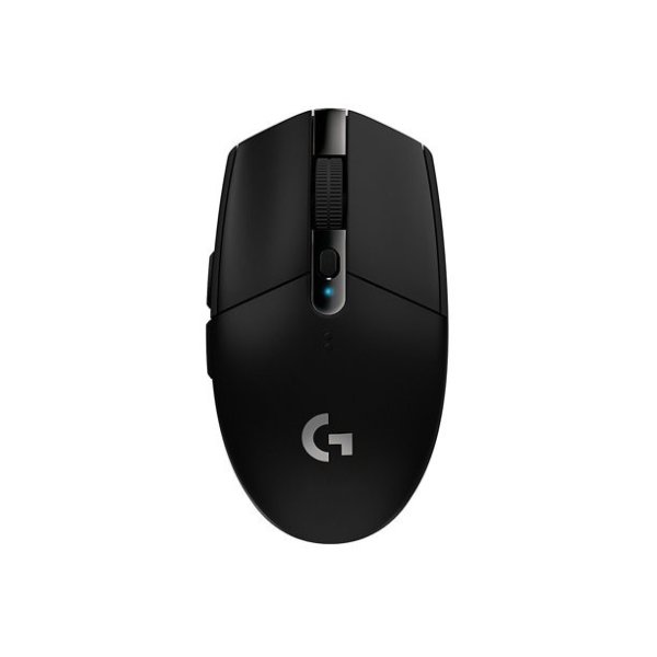 G305 Lightspeed Wireless Gaming Mouse