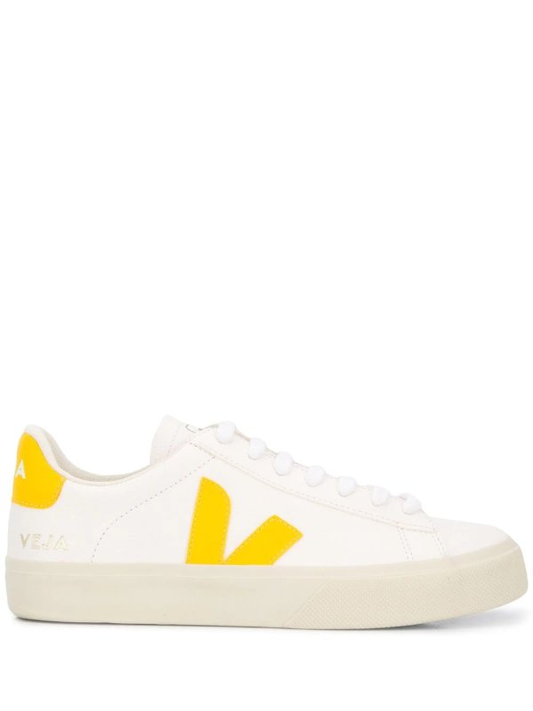 Campo Chrome Free low-top sneakers