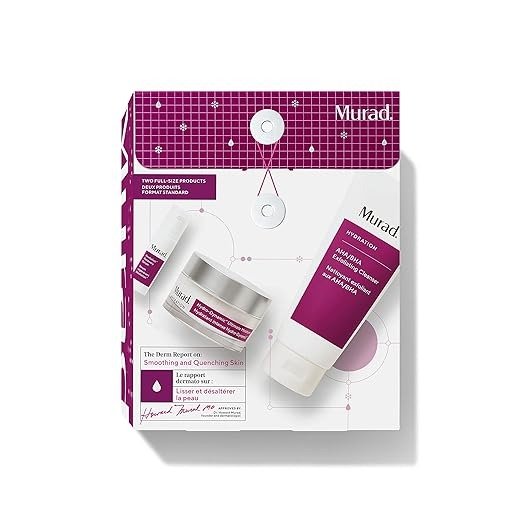 Gift Set - The Derm Report on: Better Looking Skin - Limited-edition gift set