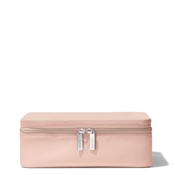Packing Cube M | Petal Pink | RIMOWA