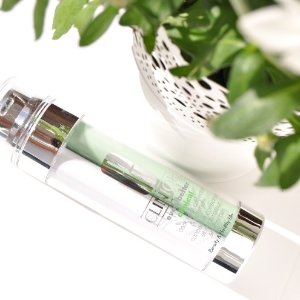 with Any $28 Even Better Clinical™ Dark Spot Corrector & Optimizer Purchase @ Clinique