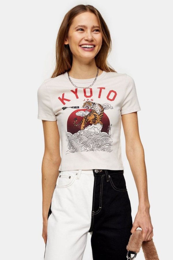 Kyoto T恤