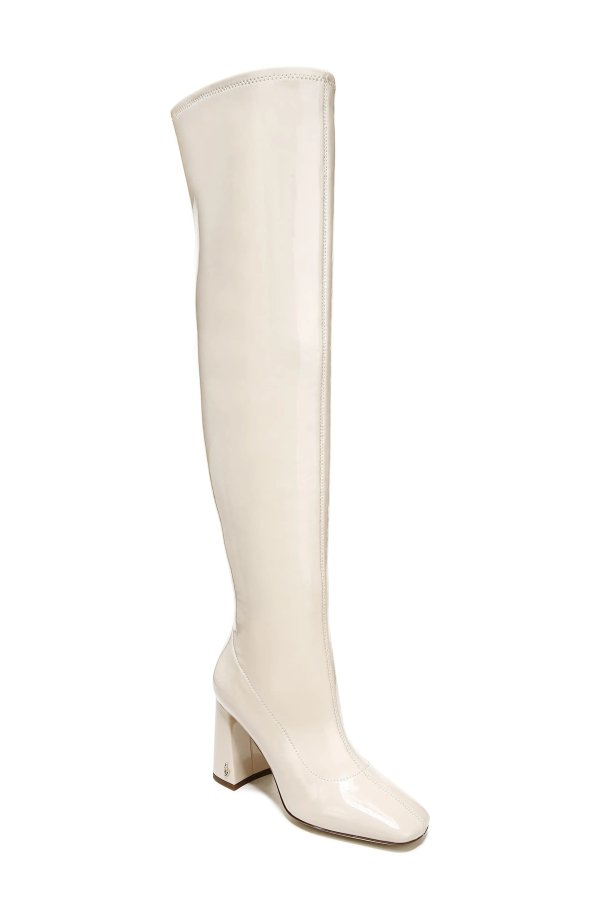 Cosette Over the Knee Boot (Women)