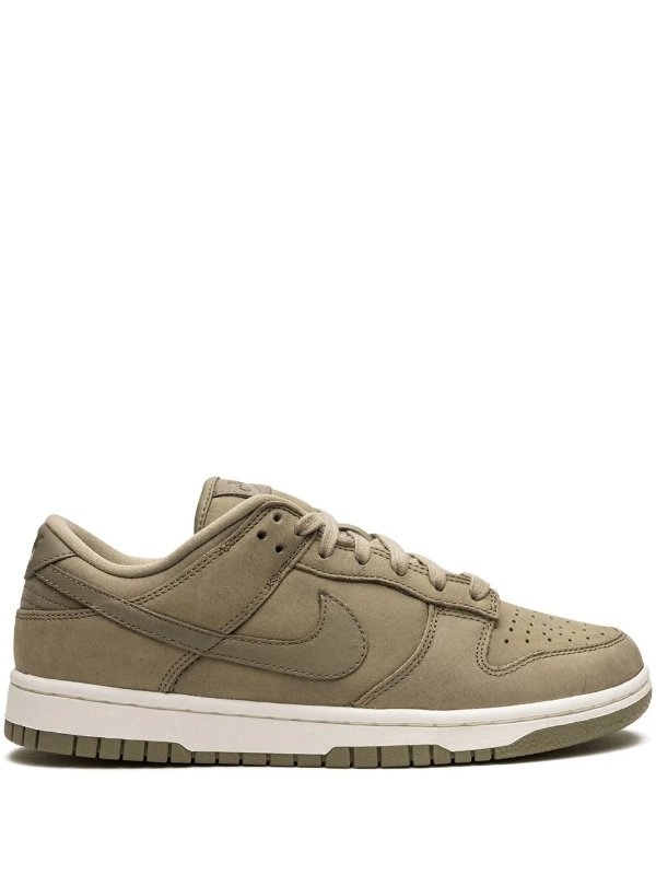 Dunk Low PRM MF "Neutral Olive" sneakers