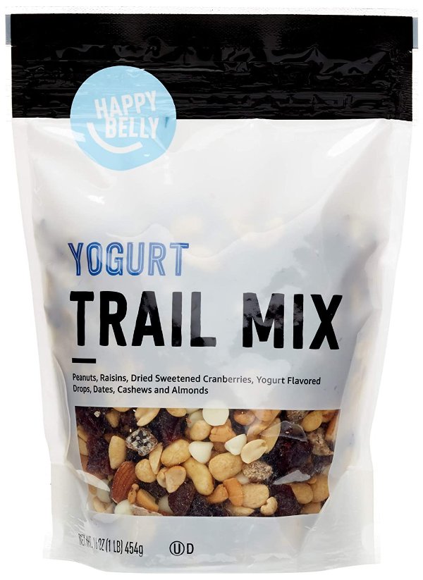 Yogurt Trail Mix, 16 ounce