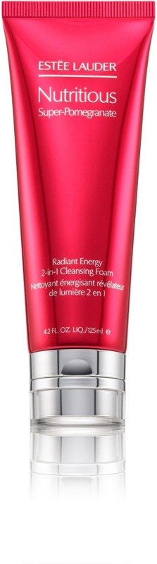 Nutritious Super-Pomegranate Radiant Energy 2-In-1 Cleansing Foam | Ulta Beauty