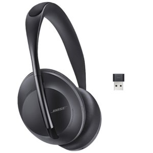 Bose 700 UC Noise-Canceling Bluetooth Headphones