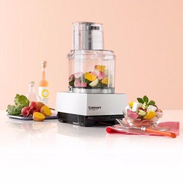 $79.99 Cuisinart DLC-8SBCY 11杯容量食物处理器