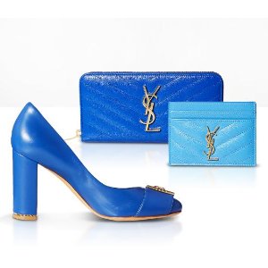 Saint Laurent, Valentino & More Designer Shoes, Accessories On Sale @ MYHABIT