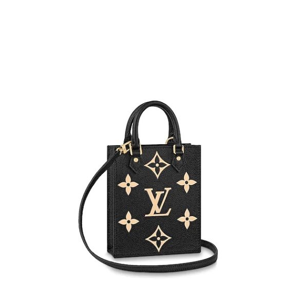 Products by Louis Vuitton: Petit Sac Plat