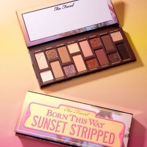 Free LIE Original with $50Dealmoon Exclusive: Too Faced Makeup Sale