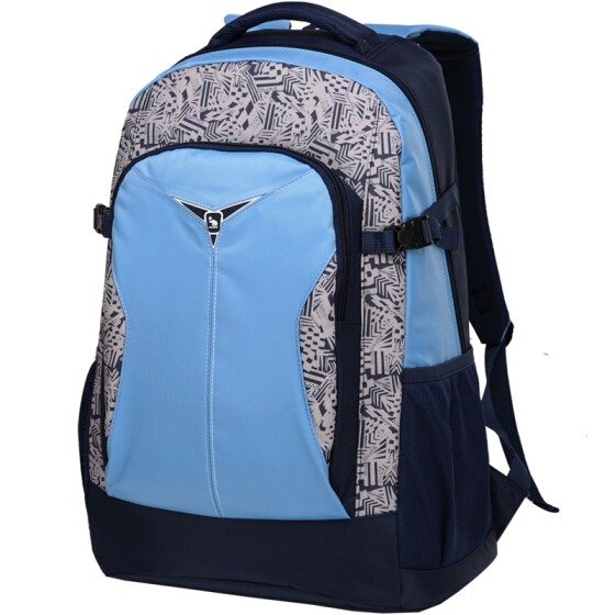 Men &amp; Women 38L Backpack Bag Sports Travel Bag Fashion Casual Shoulder Bag Nylon Racksacks