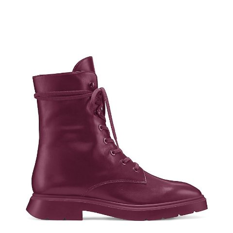 Stuart WeitzmanMCKENZEE 马丁靴