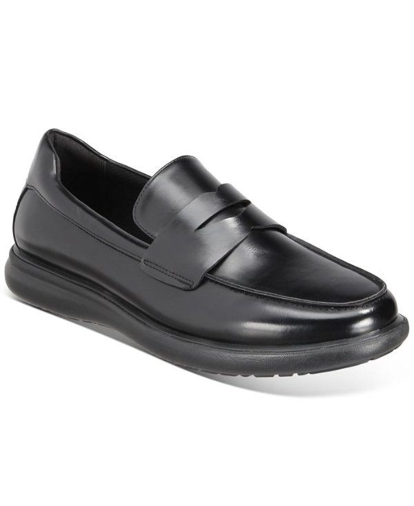 Men's Dalton Penny Loafers, Created for Macy's