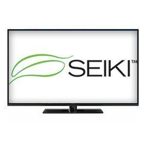 Seiki 50" Class 4K UHD LED TV