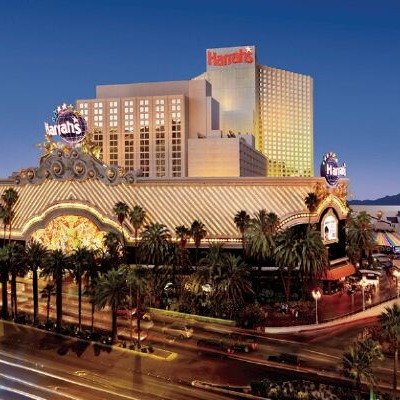 Harrah's Las Vegas Hotel & Casino, Las Vegas Latest Price & Reviews of Global Hotels 2022 | Trip.com