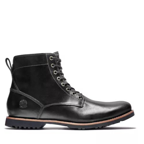 Men's Kendrick Side-Zip Waterproof Boots | Timberland US Store