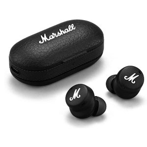 Marshall Mode II 真无线耳机