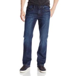 Select Levi's,Diesel,7 For All Mankind and more Men's Denim @ Amazon.com
